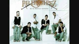 Los Principez de la Musica Nortena - Tu Abandono