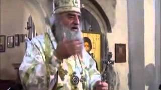 ხელისუფლება ანტიქრისტეს ემსახურება!