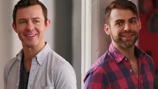 Gay web series - The outs (Season 2, Episode 7 - Holiday Special, End of the season)