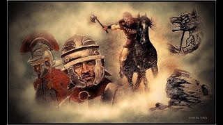 Istoria ascunsă a GETO DACILOR - Important să știi!