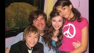 Dan Schneider Nickelodeon Pedo Monster Exposed