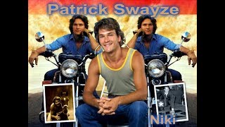 Patrick Swayze  ( Патрик  Суэйзи  )