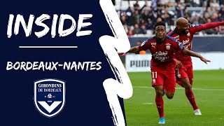 Inside #11 : au cœur du Derby de l’Atlantique