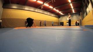Parkour Club Delémont