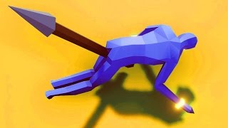 ЕСТЬ ПРОБИТИЕ! ► TABS Open Alpha |7| Totally Accurate Battle Simulator