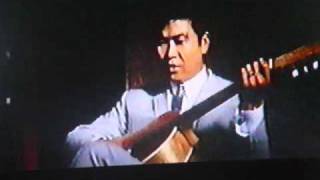 夜霧のブルース　原曲石原裕次郎