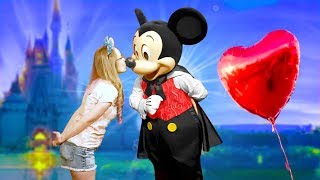 Realizando um Sonho ? ✈️ Disney, Universal Studios, Busch Gardens, SeaWorld e Harry Potter