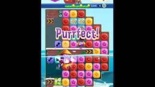 Pet Rescue Puzzle Saga Level 682 - NO BOOSTERS ? | SKILLGAMING ✔️