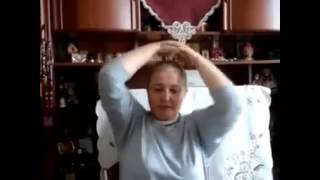 Гимнастика для оздоровления и долгожительства