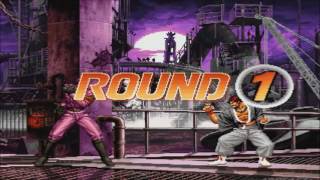 [HD] - Mugen - The King Of Fighters Ultimate Compilation Game Updated Release 2