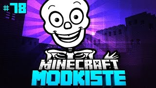 ERIKA hat HUNGHAAAA?! - Minecraft Modkiste #78 [Deutsch/HD]