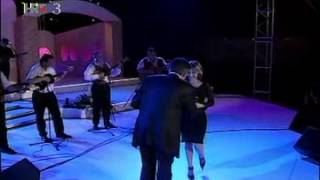 Miroslav Škoro & Danijela Martinović - Tajna najveća