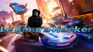 Speed drifters la invasión de hackers
