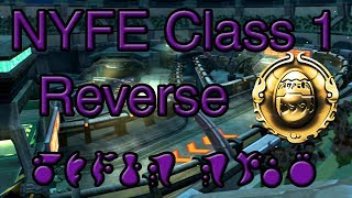 Precursor Orbs Locations | NYFE Class 1 Reverse | Jak II