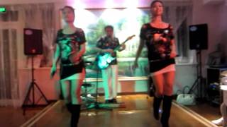 Хуньчунь, кафе-бар "Березка"