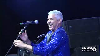 Ayiti Mizik Fest 202: Kreyòl La live performance 4 janv 2020