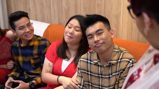 A CNY "38" Story by Masteron Properties