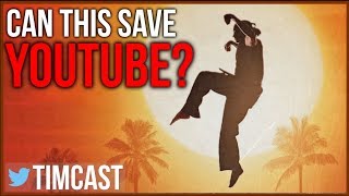 Youtube Actually Made an Anti-Political Correctness Show?