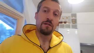 Дубльдом 65. Отопление электричеством и удаленный запуск