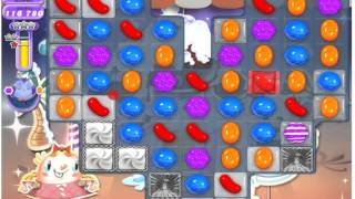 Candy Crush Dreamworld Level 116  Walkthrough Video & Cheats