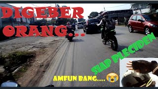 Kejadian Unik di Jalan Raya 03 ❘ VLOG 03