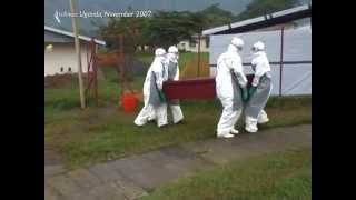 Ebola Epidemic in Guinea: "There is no treatment and no vaccine" | MSF |