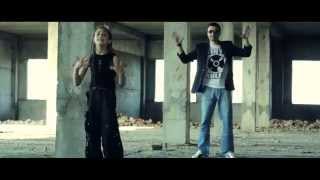 Папа и дочка читают реп - Я папа твоя дочка ( 2 часть )