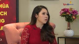 TRAO THƯỞNG CHỦ THẺ VINID 1 TỶ ĐỒNG - TUẦN LỄ VÀNG VINPEARL | VinID 365 ngày vui