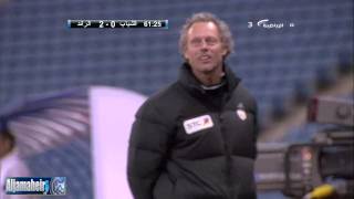 أهداف مباراة الرائد و الشباب 3-2 | كأس ولي العهد HQ
