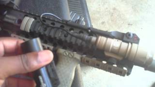 Surefire m300 Scout Light