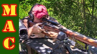 Japanese Type 99 Arisaka WWII Sniper Rifle