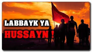 Labbayk Ya Husayn Song By Ahangaran