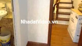 Bán nhà chính chủ ngõ phố Nguyễn Khánh Toàn, Cầu Giấy 2015