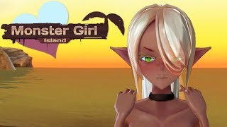 FARANNE IS SO KIND! | Monster Girl Island #5