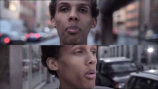 Stromae - Alors on danse (clip officiel)