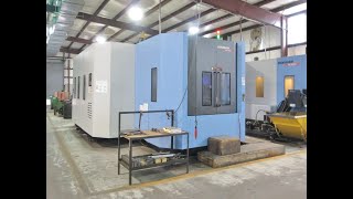 2014 DOOSAN NHM 6300 FOR SALE