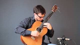 Eleanor Rigby - Classical Guitar
