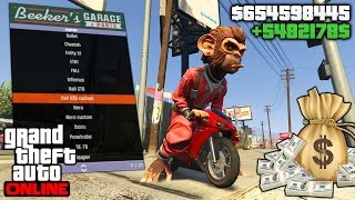 AVOIR UN MOD MENU SUR PS4 AVEC DES CODES DNS ! (GTA 5 Online FAKE)