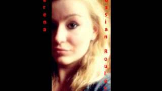 Rihanna- Russian Roulette (Cover by Verena-Mercedes)
