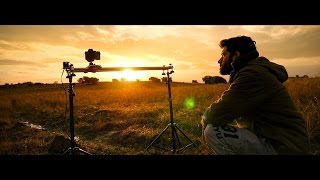 RunbenGuo 2016 // Comienza la Aventura