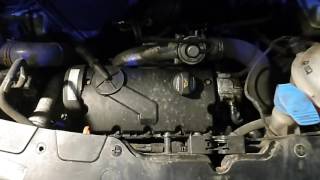 Двигатель VW для Transporter T5 2003-2015