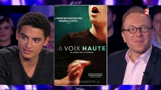 Eddy Moniot et Maitre Bertrand Perier - On n'est pas couché 29 avril 2017 #ONPC