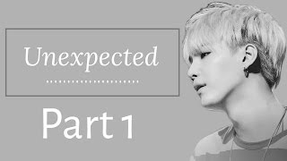 [FF] BTS Suga - Unexpected pt. 1