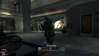 Modern Warfare Three Is a Very Balanced and Entertaining Game...