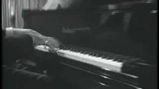 Liberace playing Saber Dance