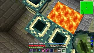 Minecraft - DivineRPG - #32 - На поиски беды
