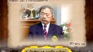 ศ.เกียรติคุณ นพ.บุญเจือ ธรณินทร์