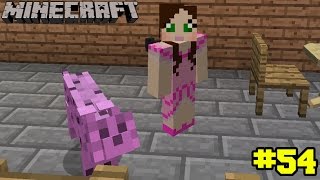Minecraft: KITTY CAT CHALLENGE [EPS6] [54]