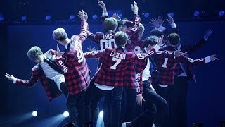 ★샤이니-비스트-인피니트-엑소 등 '서울가요대상' 레드카펫 현장①★