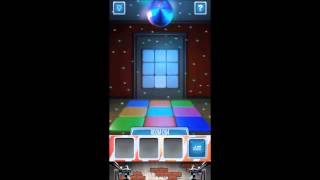 100 Doors Full Level 49 - Walkthrough